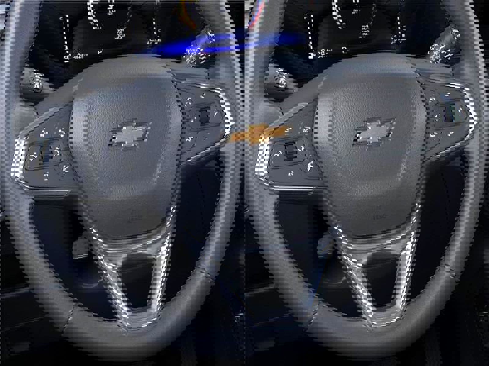 New 2026 Chevrolet TrailBlazer LT image 19