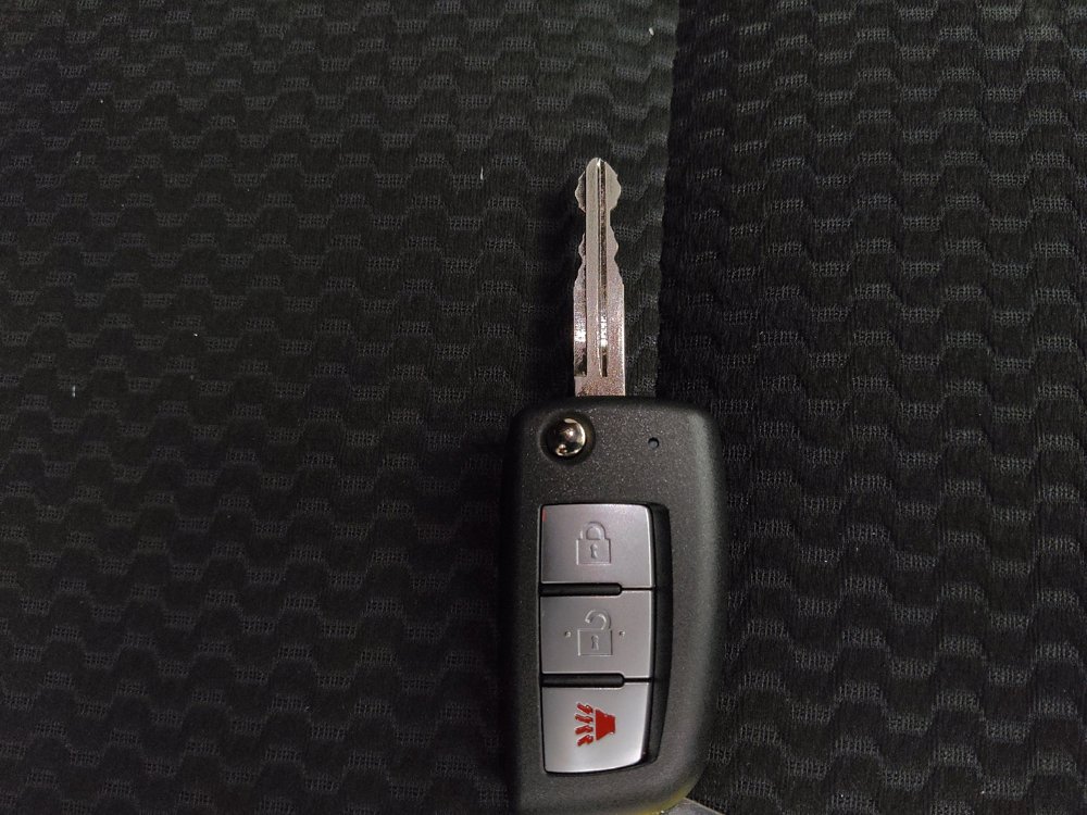 Used 2020 Nissan Rogue Sport S w/ Appearance Package FWD image 32