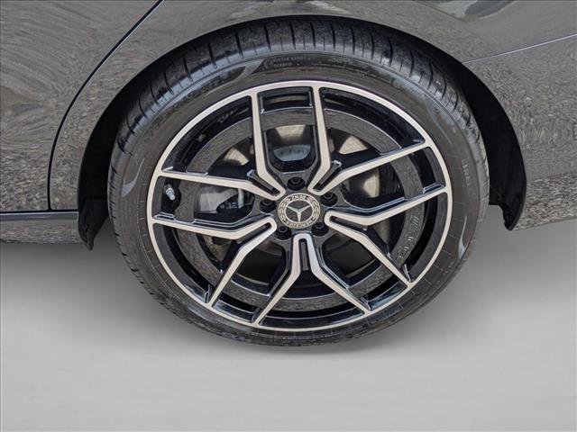 Certified 2026 Mercedes-Benz C 300 Sedan image 26