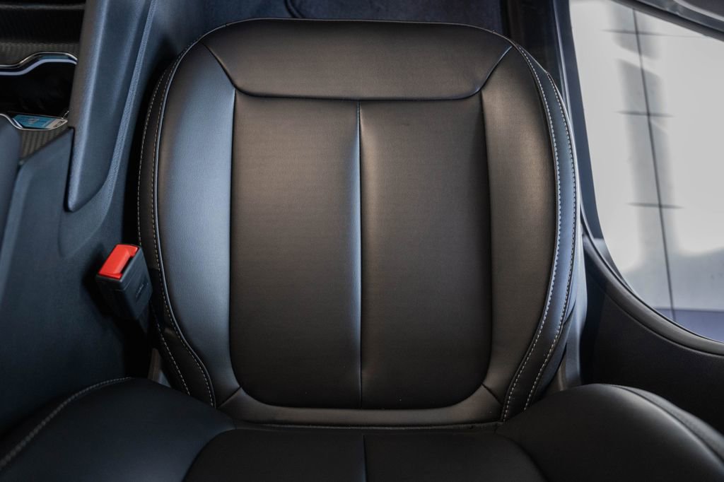 New 2025 Jeep Grand Cherokee Limited image 31