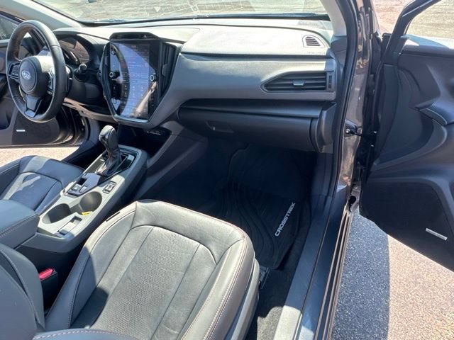 Certified 2024 Subaru Crosstrek 2.5i Limited w/ Crosstrek Mirror Package AWD/4WD image 13