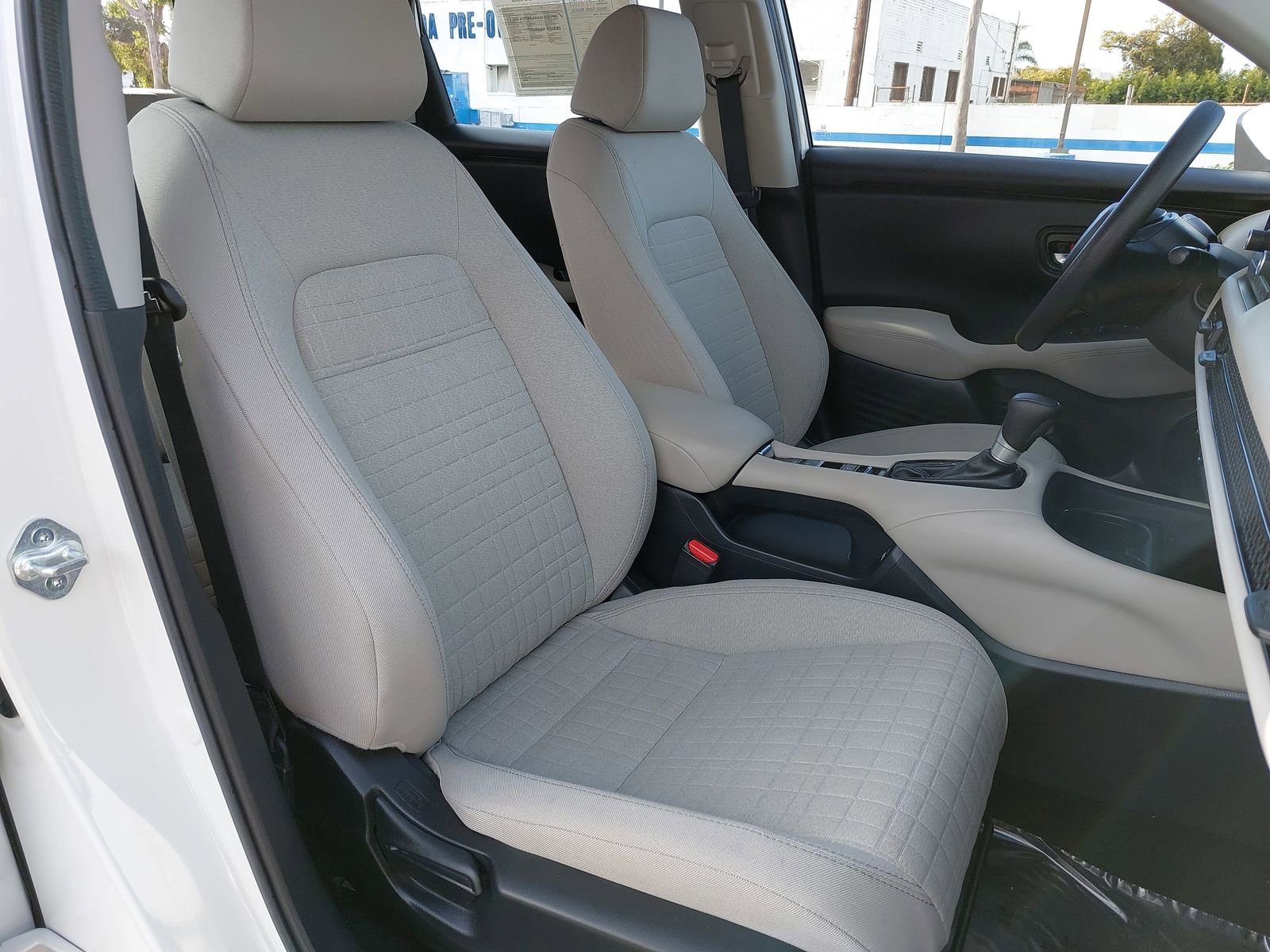 Certified 2023 Honda HR-V LX image 10