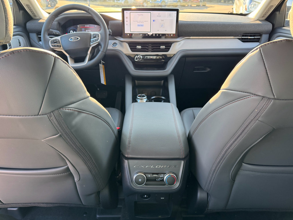 New 2026 Ford Explorer Active w/ Active Comfort Package image 24