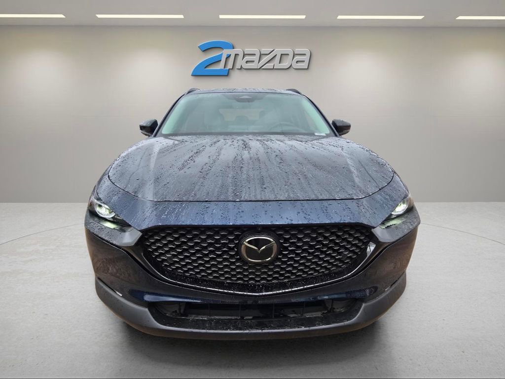 New 2026 MAZDA CX-30 2.5 Turbo w/ Premium Package image 8