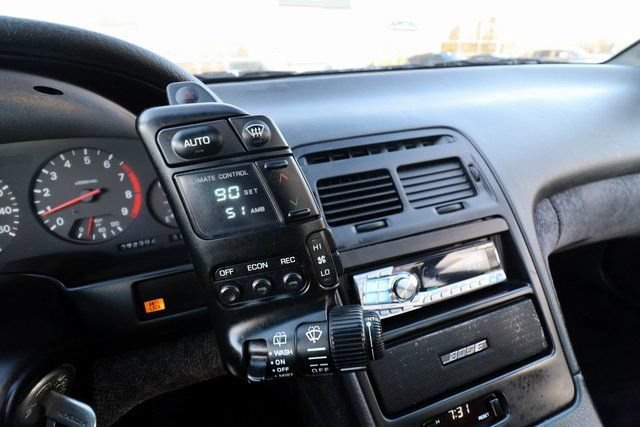 Used 1990 Nissan 300ZX Twin Turbo RWD image 43