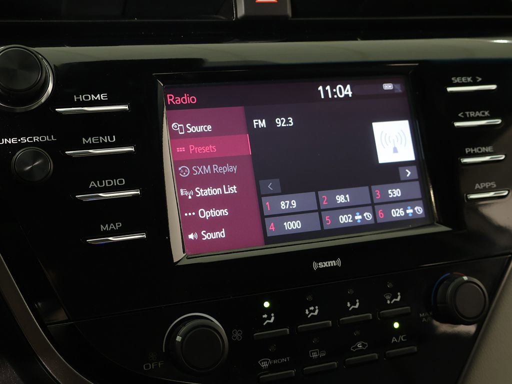 Used 2020 Toyota Camry LE w/ Convenience Package image 43