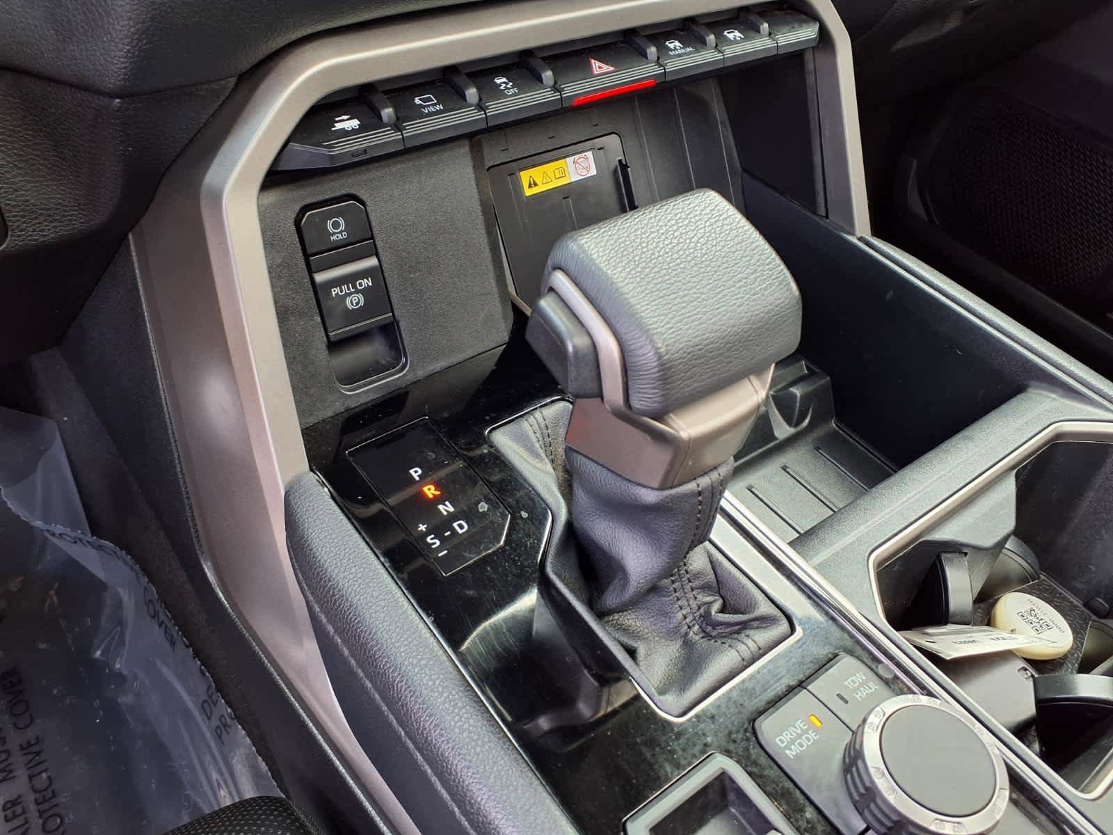 Used 2022 Toyota Tundra Limited AWD/4WD image 26
