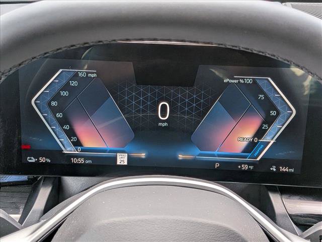 Used 2024 BMW i5 eDrive40i w/ Convenience Package RWD image 11