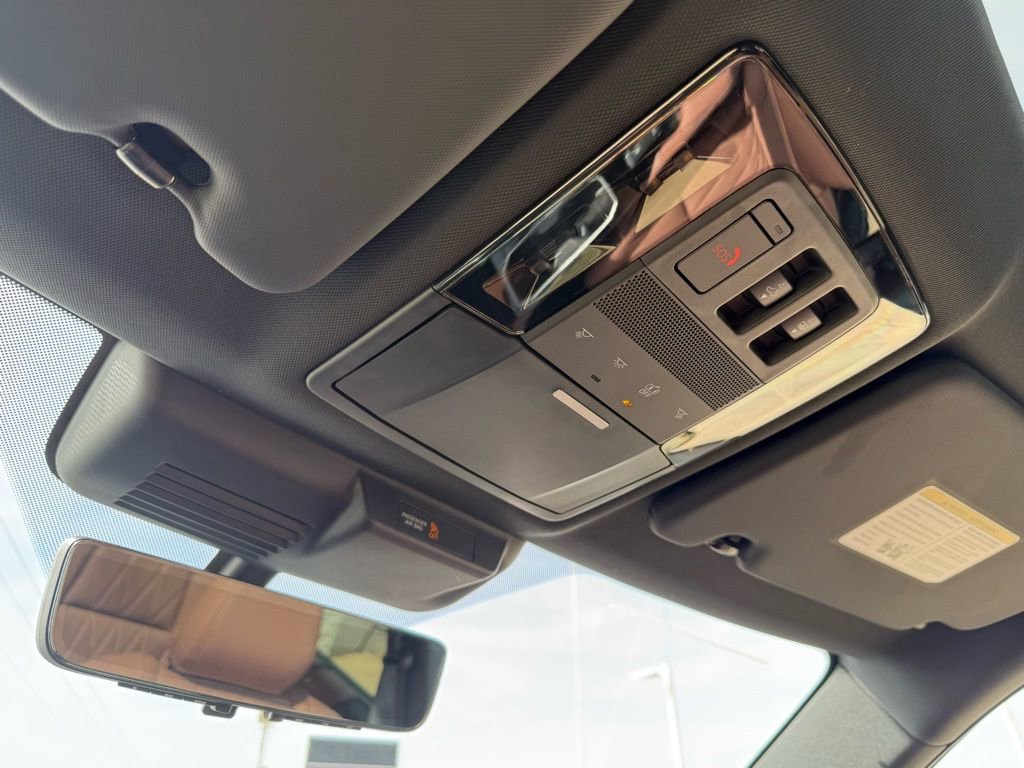 New 2026 Mitsubishi Outlander SEL image 31