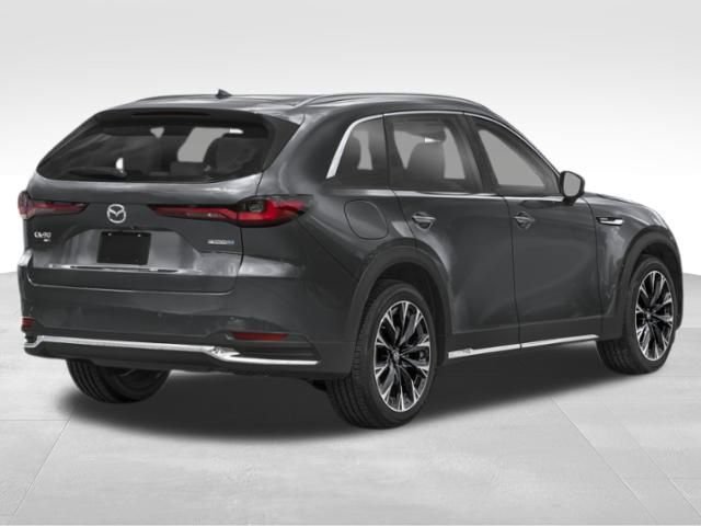 New 2026 MAZDA CX-90 Plug-In Hybrid w/ Premium Plus AWD/4WD image 2