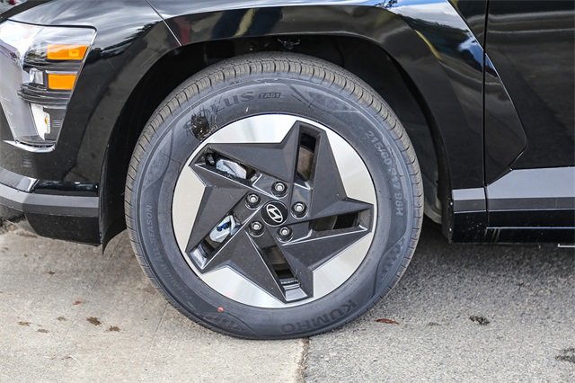 New 2025 Hyundai Kona SEL image 11