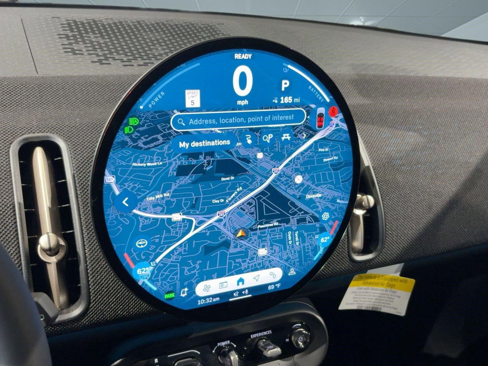 New 2026 MINI Cooper Countryman SE image 20