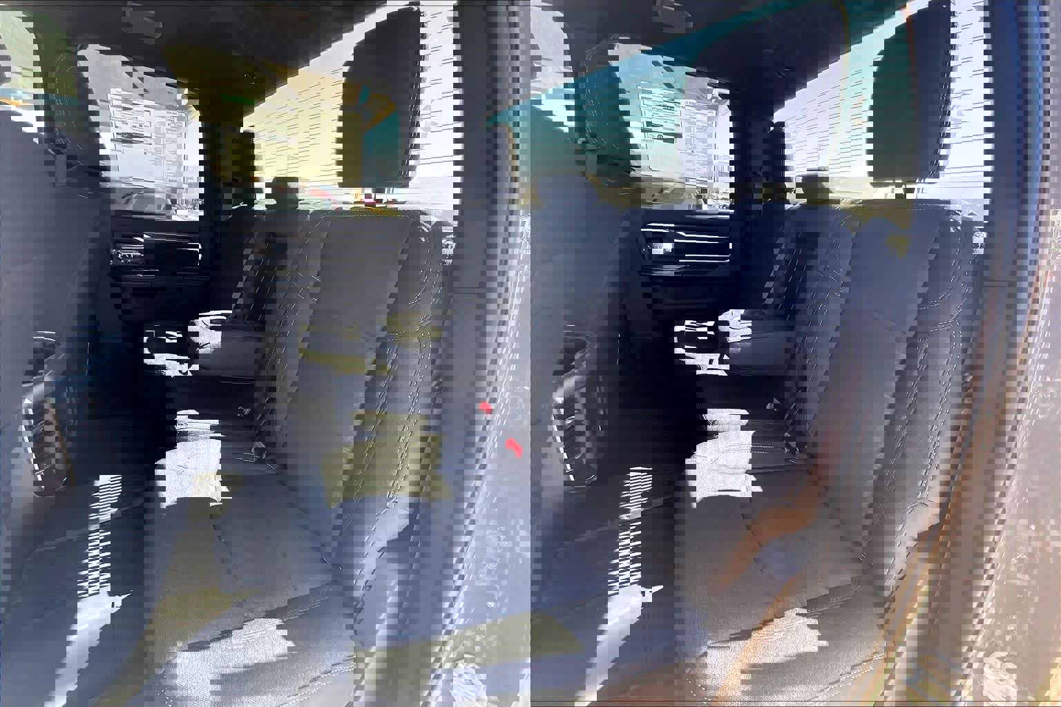 New 2026 RAM 2500 Big Horn image 21