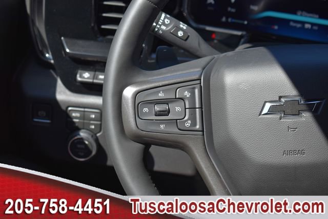 New 2026 Chevrolet Silverado 1500 ZR2 image 23