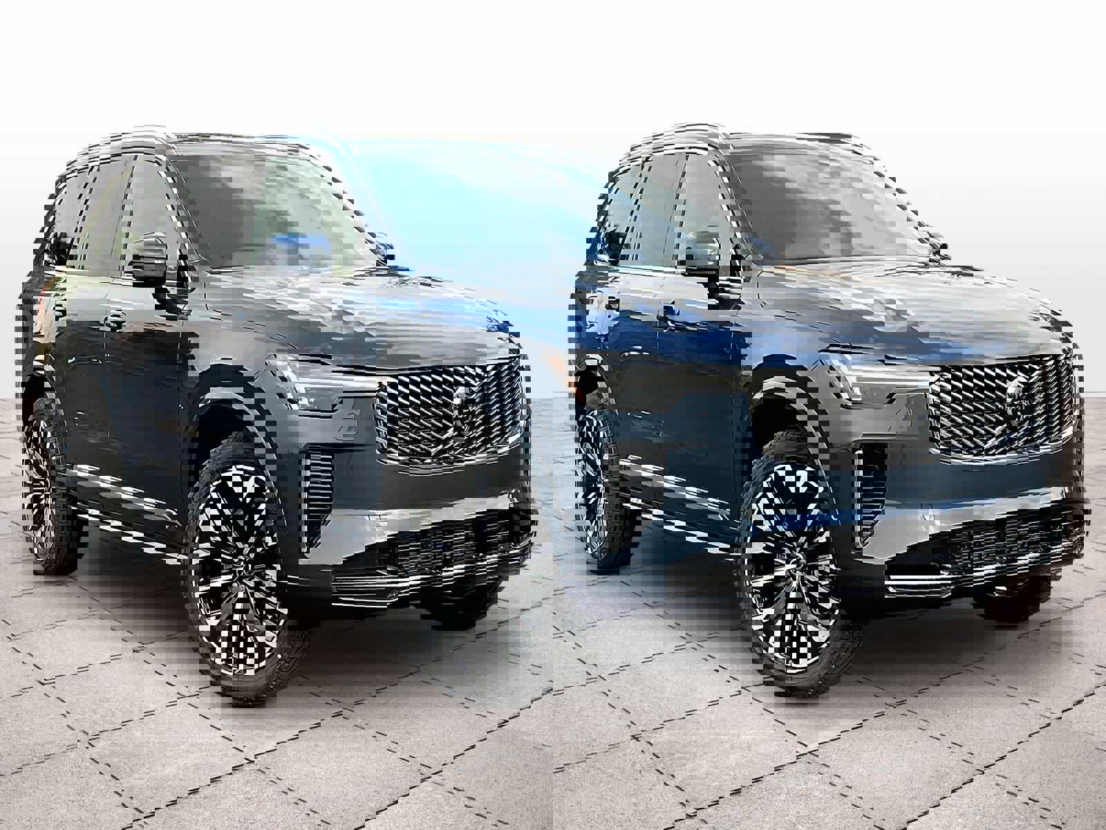 New 2026 Volvo XC90 B6 Plus w/ Protection Package Premier image 2