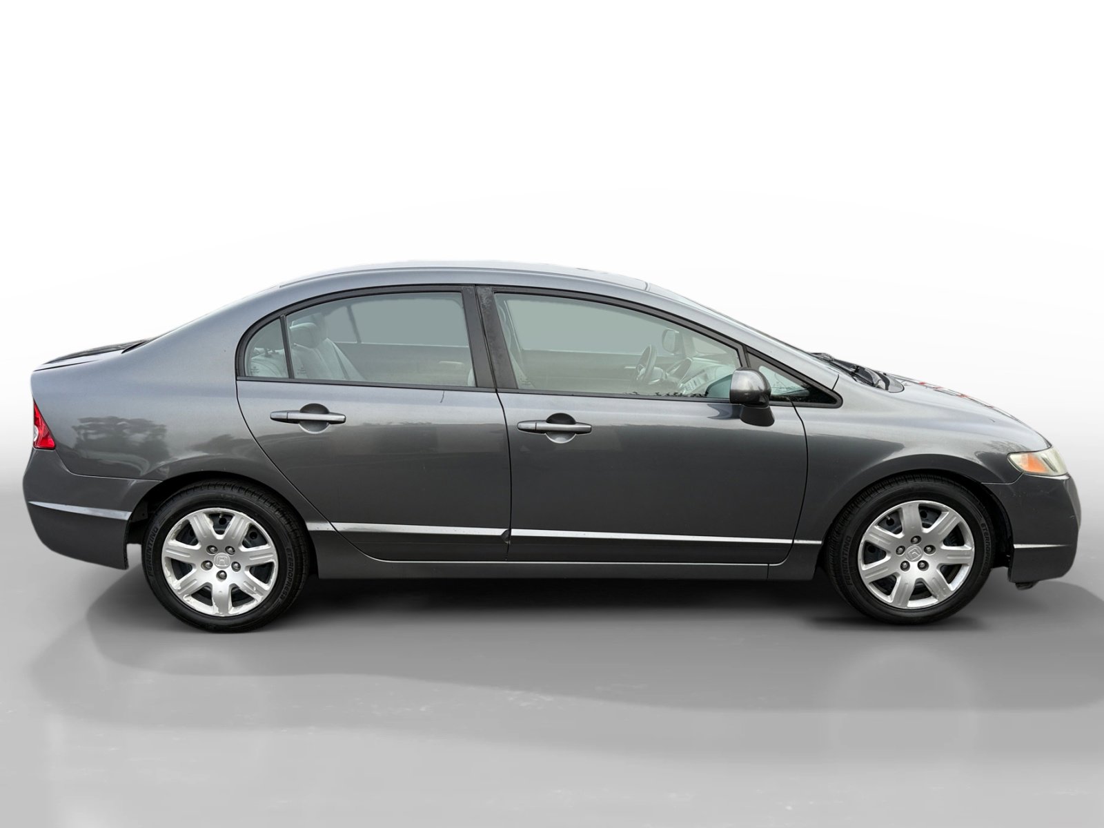 Used 2011 Honda Civic LX image 6