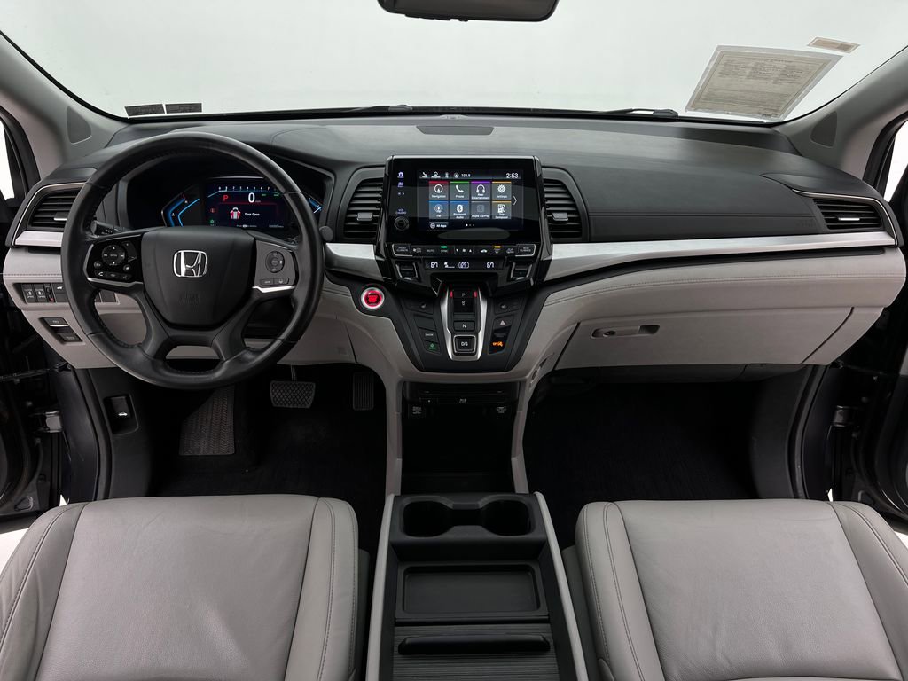 Used 2018 Honda Odyssey EX-L image 23