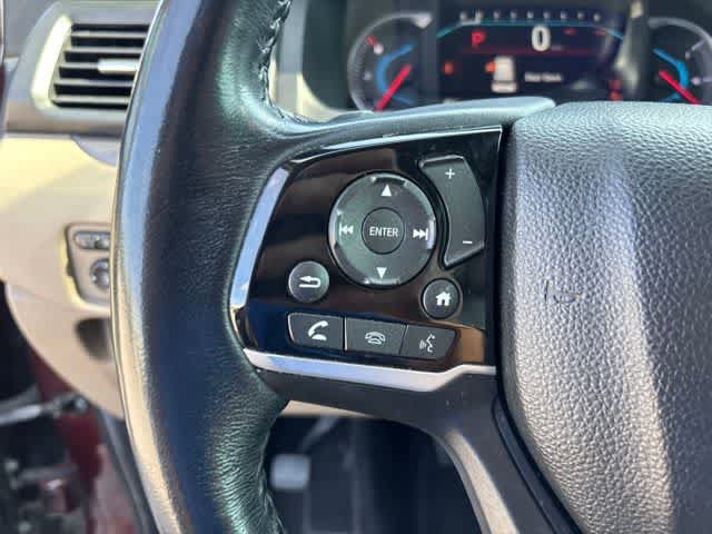 Used 2022 Honda Pilot Special Edition image 11