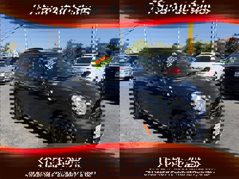 Used 2015 MINI Cooper Countryman S image 1