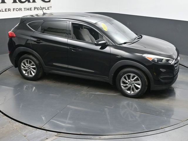 Used 2017 Hyundai Tucson SE image 35