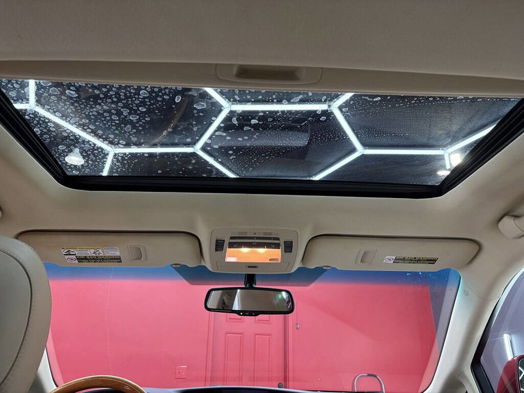 Used 2011 Lexus RX 350 AWD image 12