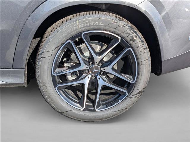 New 2026 Mercedes-Benz GLE 53 AMG 4MATIC Coupe image 11