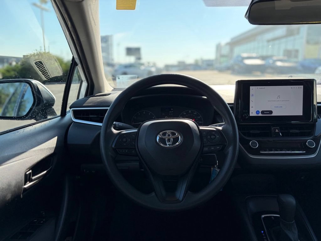 Used 2024 Toyota Corolla LE FWD image 21
