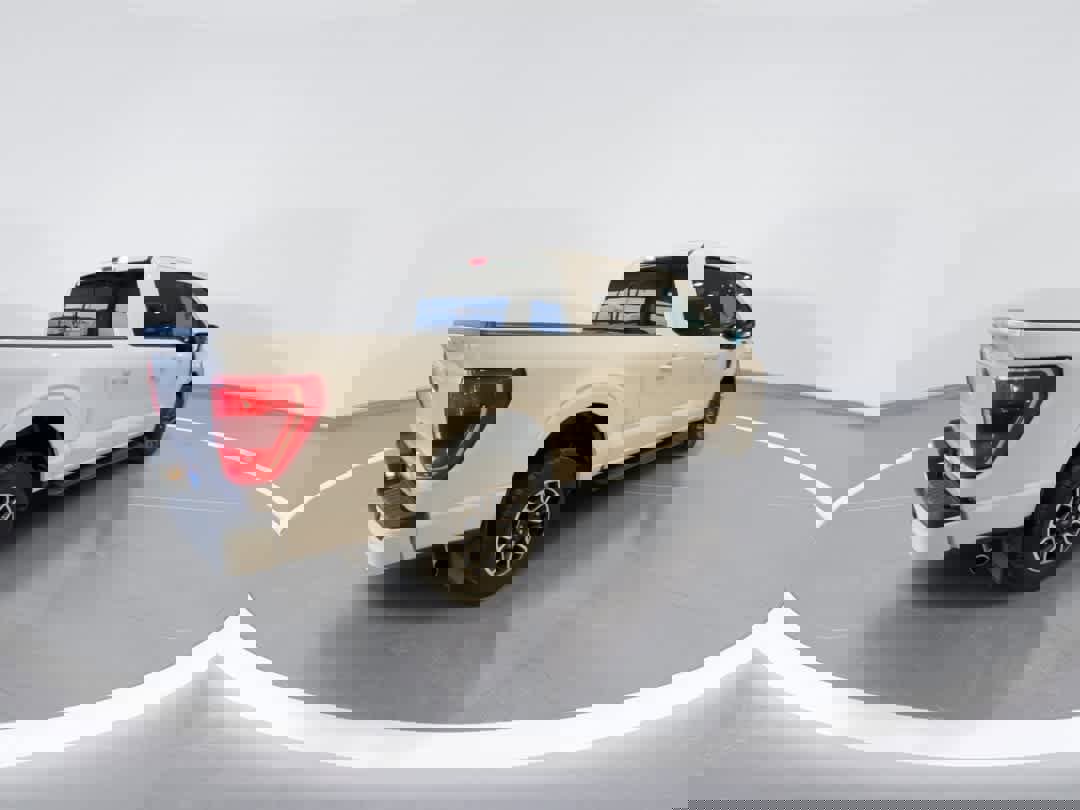 Used 2023 Ford F150 XLT w/ Equipment Group 302A High image 8