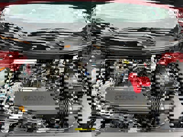 Used 2026 Nissan Rogue SV image 26