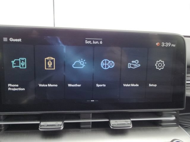 Used 2026 Hyundai Kona Limited AWD/4WD image 28