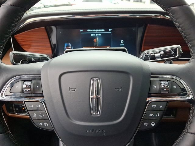 Used 2024 Lincoln Navigator Reserve image 22