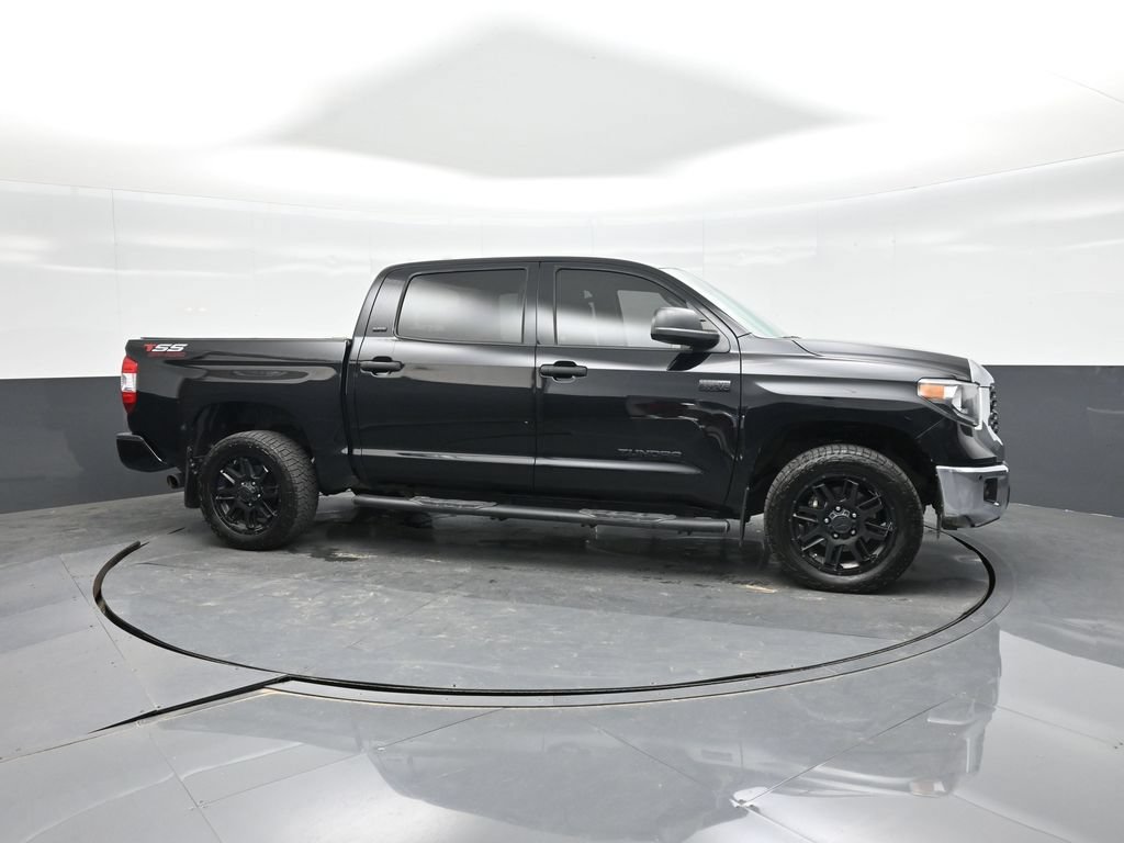 Used 2021 Toyota Tundra SR5 RWD image 9