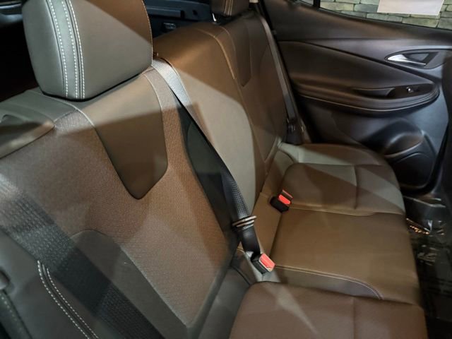 Used 2025 Buick Encore GX Preferred image 4