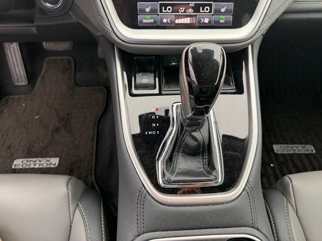Used 2024 Subaru Outback Onyx Edition AWD/4WD image 29