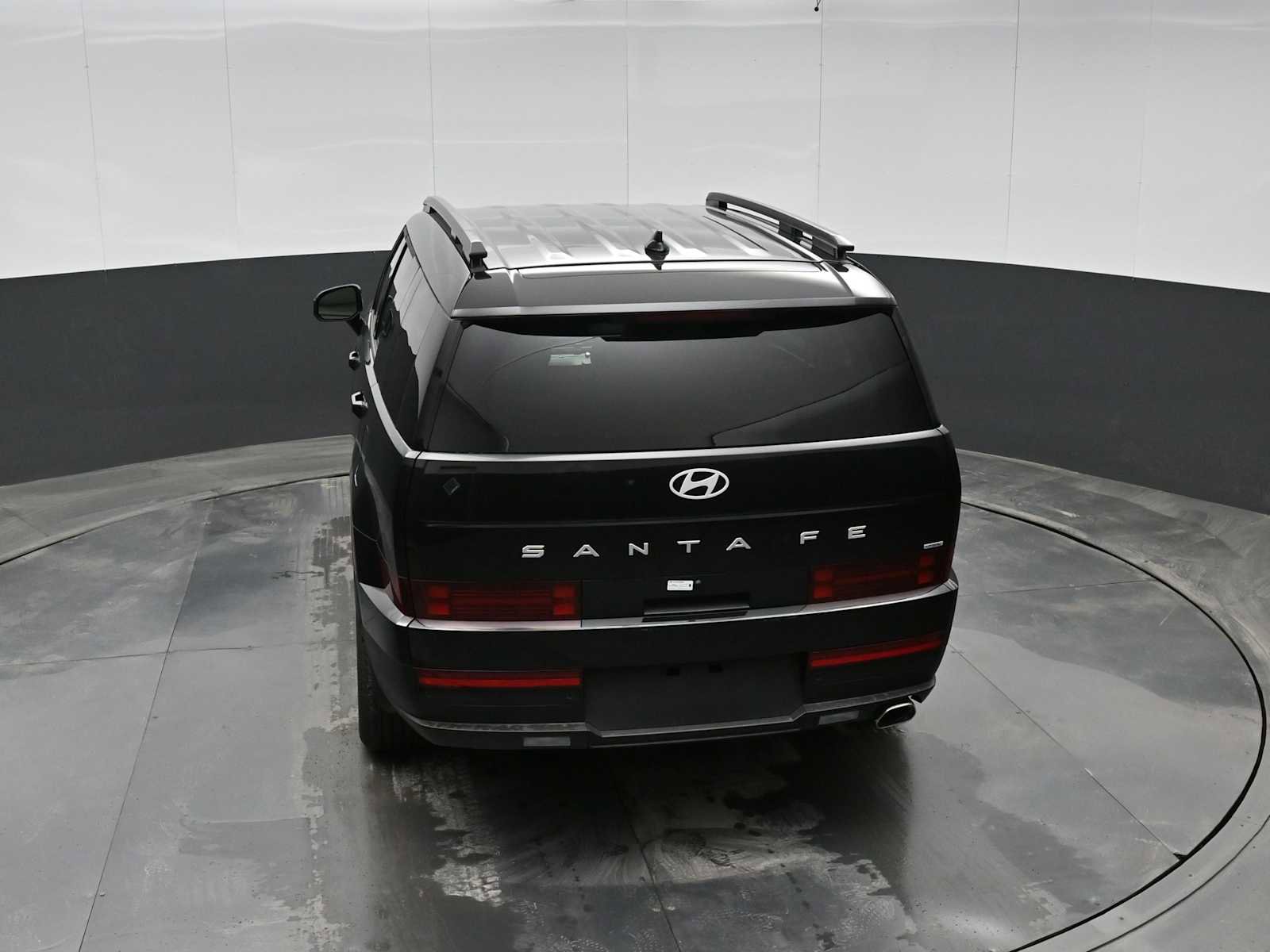 New 2026 Hyundai Santa Fe SEL image 27