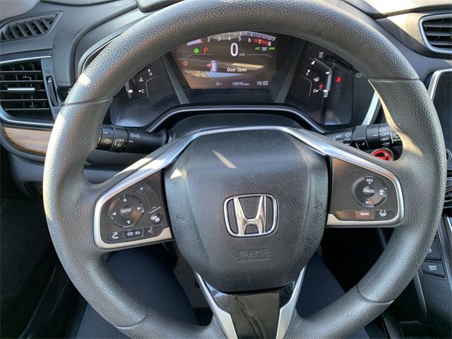 Used 2018 Honda CR-V EX image 19