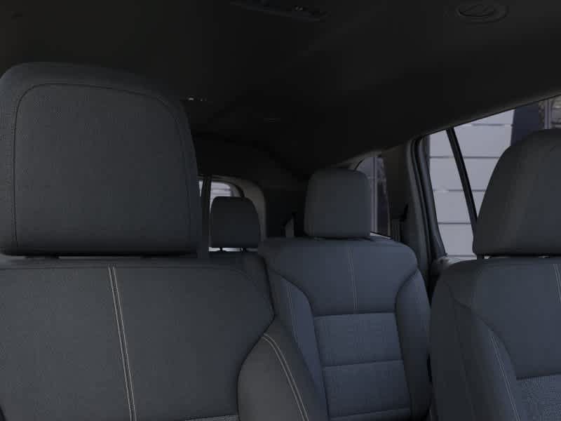New 2027 GMC Acadia Elevation w/ Black Edition AWD/4WD image 24