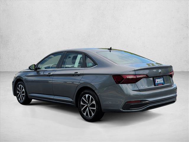 Used 2024 Volkswagen Jetta S FWD image 7