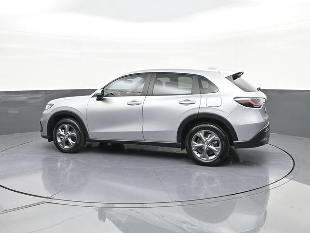 Certified 2026 Honda HR-V LX image 5