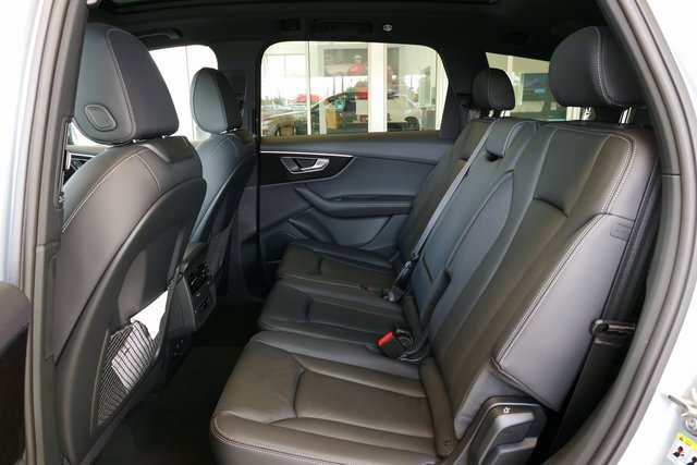 New 2025 Audi Q7 3.0T Premium Plus image 12