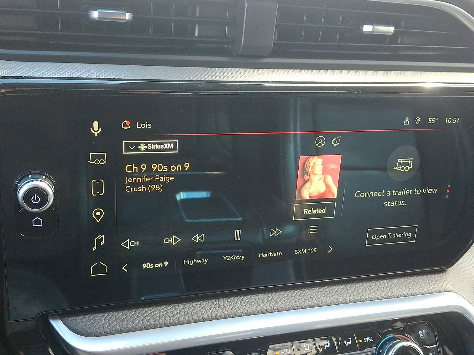 Certified 2022 GMC Sierra 1500 Denali image 19