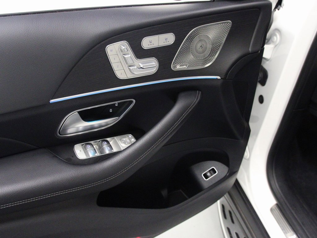 Certified 2023 Mercedes-Benz GLE 350 4MATIC image 22