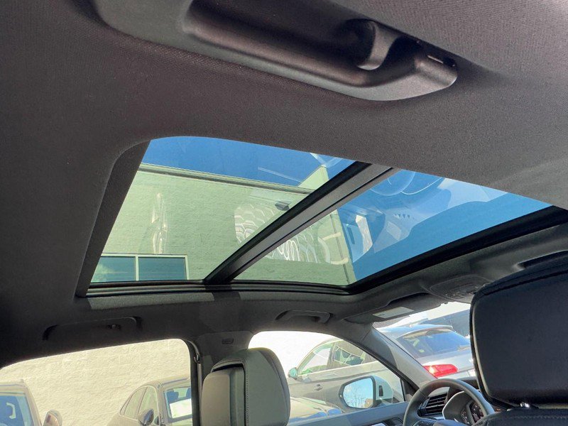 New 2025 Audi Q3 2.0T Premium image 6