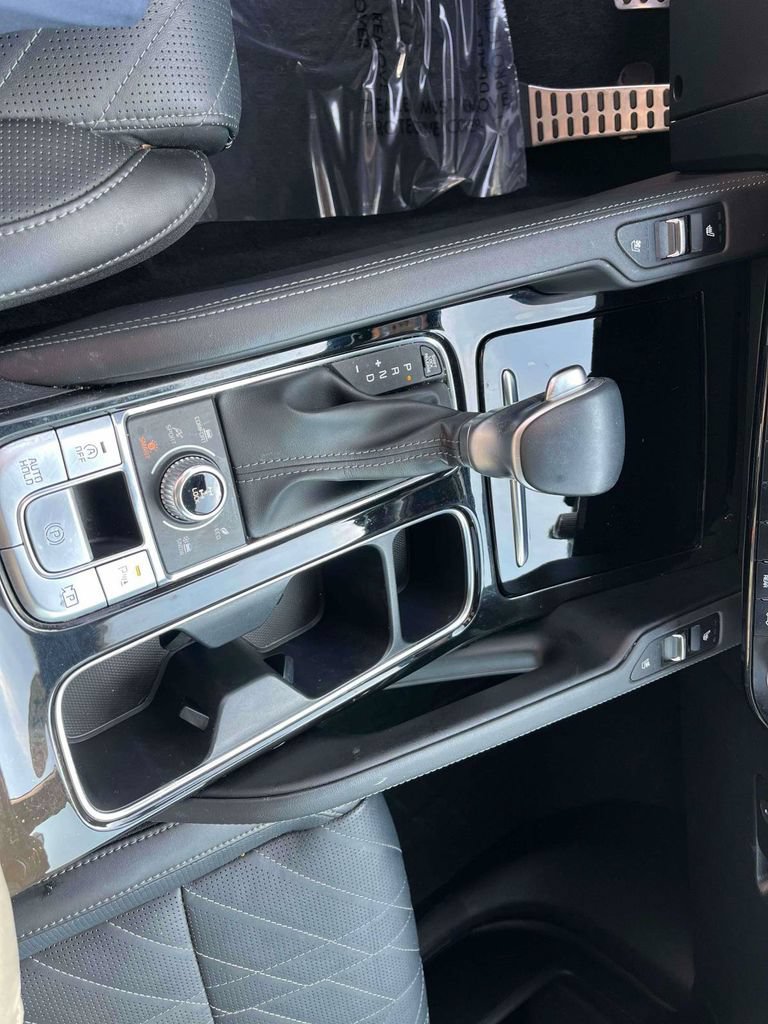 Used 2024 Kia Telluride SX Prestige X-Line AWD/4WD image 23