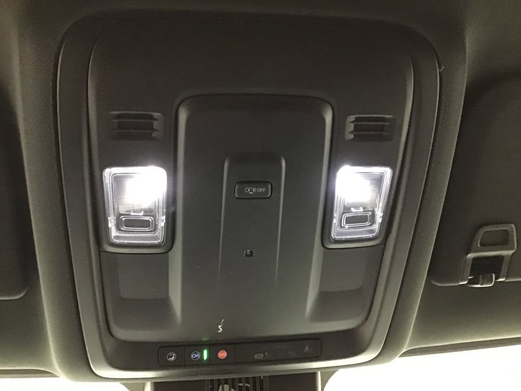 New 2026 Chevrolet Tahoe LS image 19