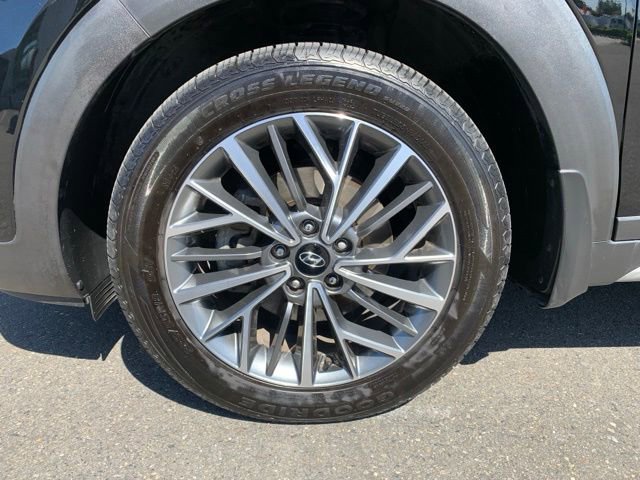 Used 2019 Hyundai Tucson SEL AWD/4WD image 10