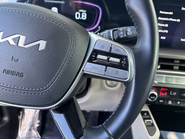 Used 2025 Kia Telluride S AWD/4WD image 18