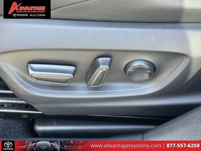 Certified 2023 Toyota Corolla XSE FWD image 21