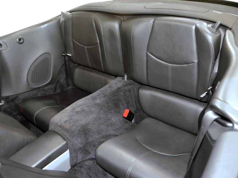 Used 2005 Porsche 911 Carrera image 27
