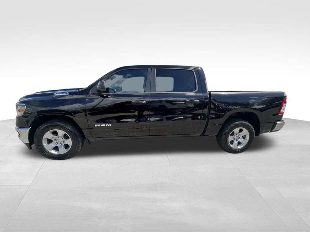 Used 2024 RAM 1500 Big Horn image 7